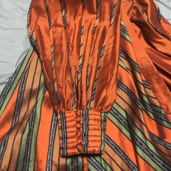 Blouse 80’s style - Picture 7 of 7